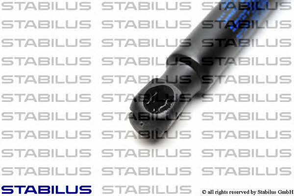 Stabilus 017881 Gas Spring, boot-/cargo area 017881