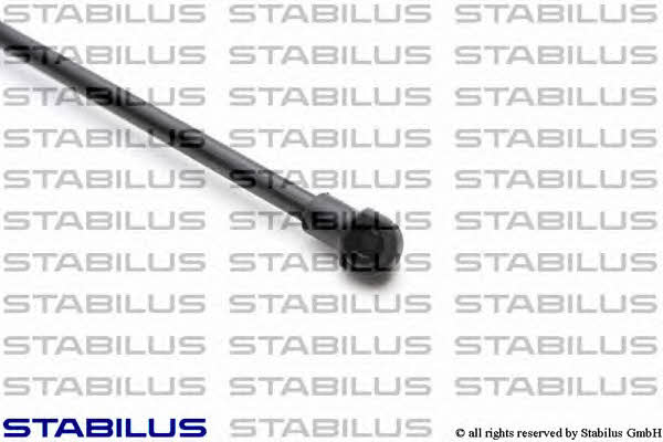 Gas hood spring Stabilus 017998