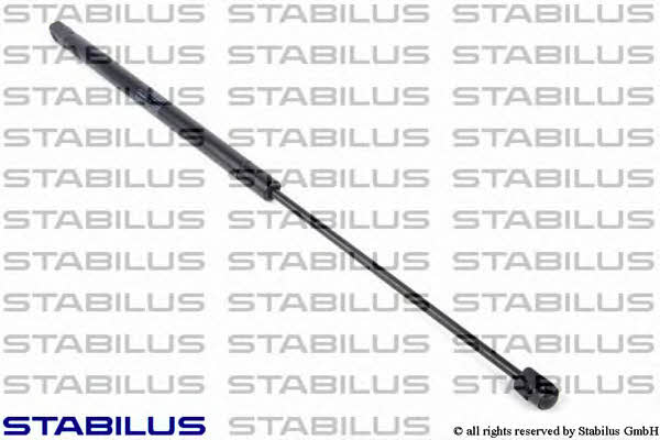 Tailgate strut Stabilus 018094