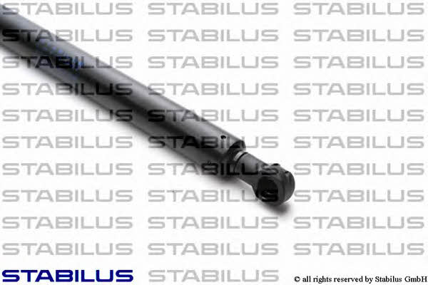 Stabilus 018387 Gas Spring, boot-/cargo area 018387