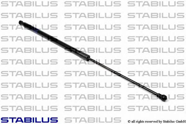Tailgate strut Stabilus 018471