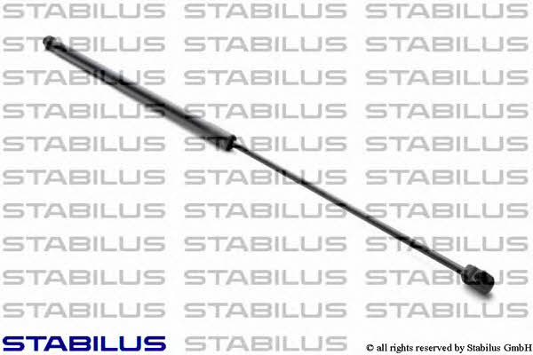 Hood shock absorber Stabilus 018504