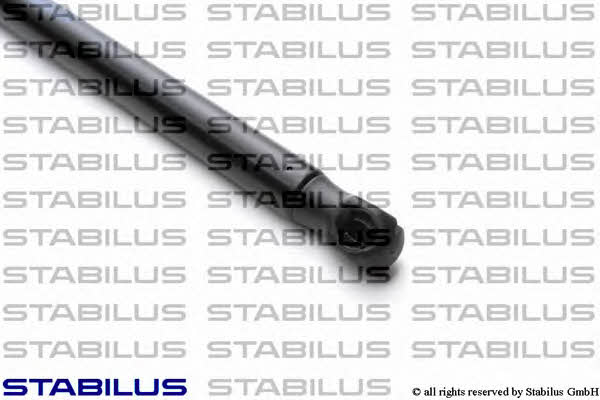 Stabilus 018504 Hood shock absorber 018504 018504 Stabilus Hood shock absorber