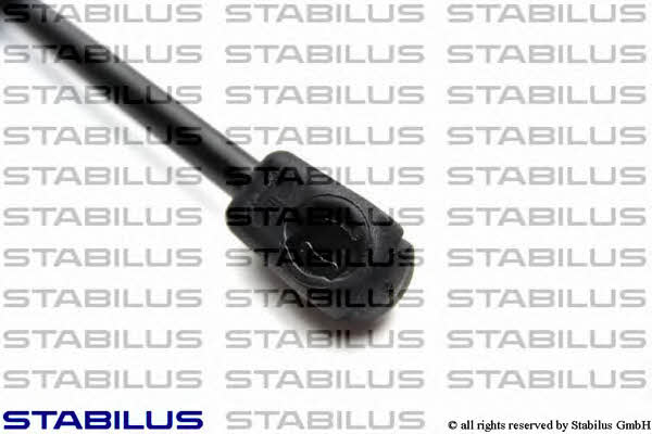 Gas hood spring Stabilus 018629