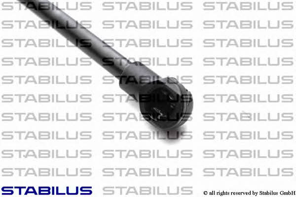 Gas hood spring Stabilus 018724