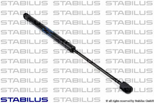 Tailgate strut Stabilus 018756
