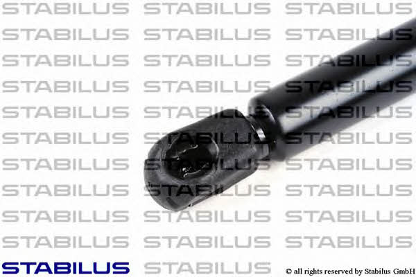 Stabilus 018756 Gas Spring, boot-/cargo area 018756