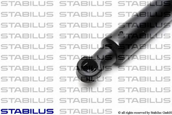 Stabilus 019856 Gas Spring, boot-/cargo area 019856