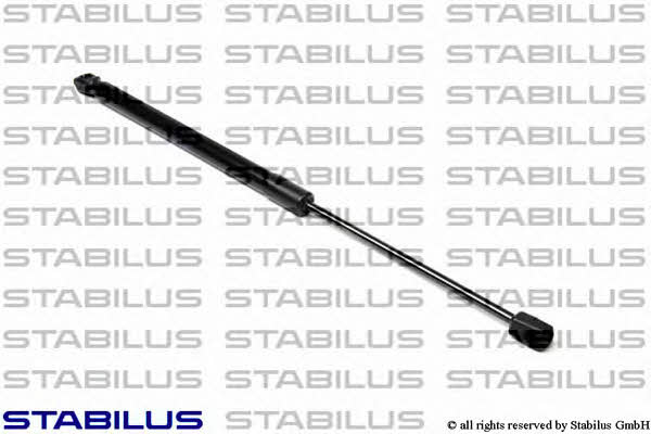 Tailgate strut Stabilus 020890