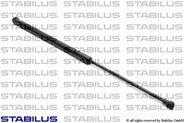 Tailgate strut Stabilus 023592
