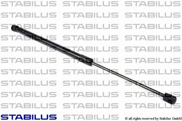 Tailgate strut Stabilus 023713