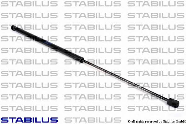 Hood shock absorber Stabilus 023812