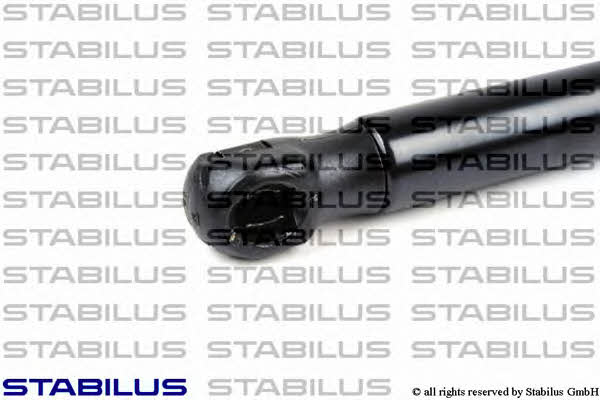 Stabilus 023812 Gas hood spring 023812