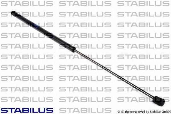 Hood shock absorber Stabilus 024208