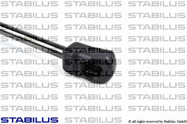 Gas hood spring Stabilus 024208
