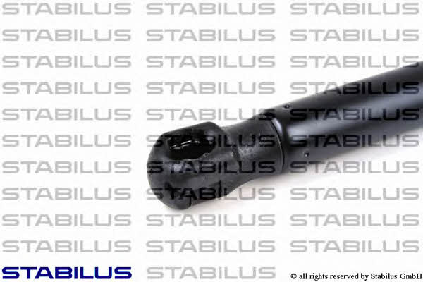 Stabilus 024208 Gas hood spring 024208