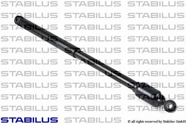 Stabilus 0305CA Steering damper 0305CA