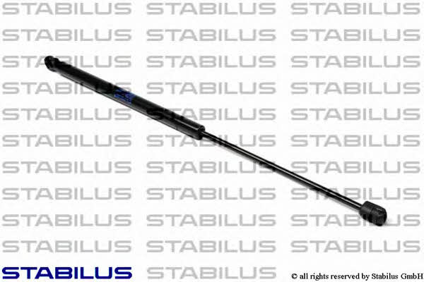 Tailgate strut Stabilus 030656