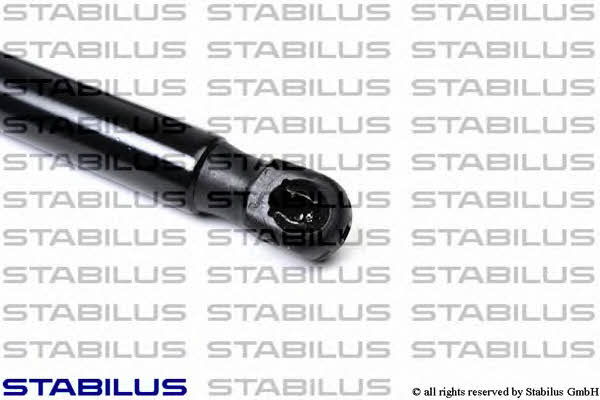 Stabilus 030656 Tailgate strut 030656 030656 Stabilus Tailgate strut