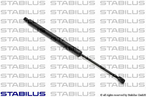Tailgate strut Stabilus 030681