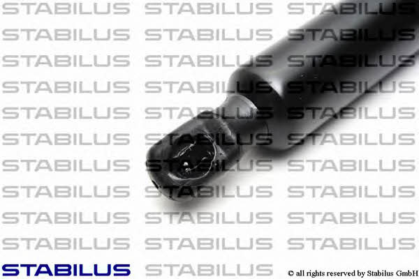 Stabilus 030681 Gas Spring, boot-/cargo area 030681