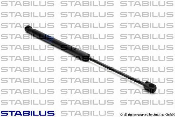 Tailgate strut Stabilus 030769