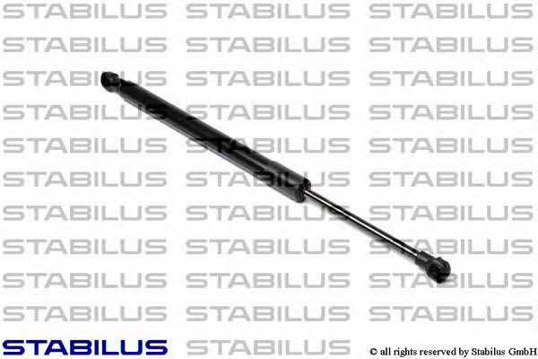 Tailgate strut Stabilus 030787