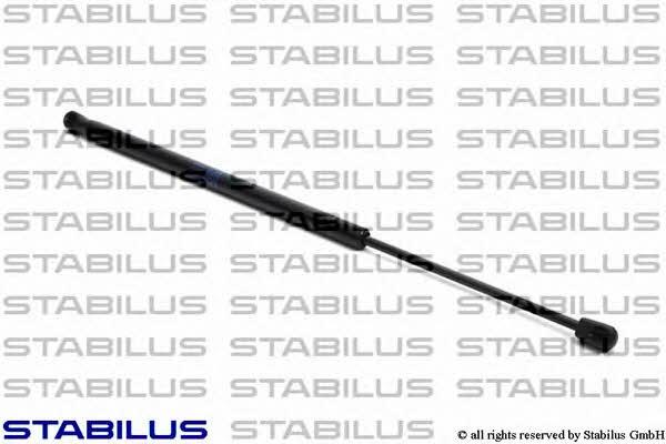Tailgate strut Stabilus 031030