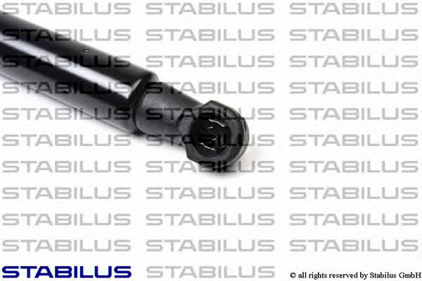Tailgate strut Stabilus 031139