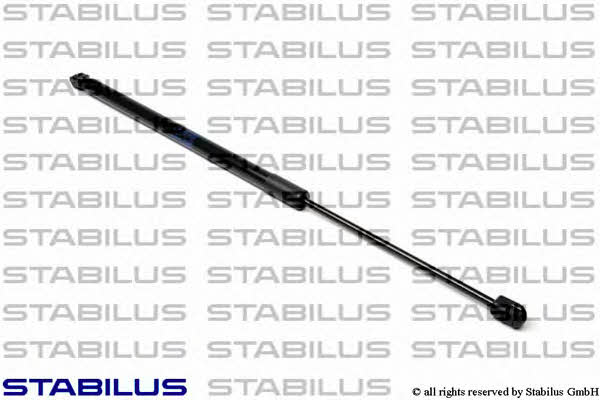 Tailgate strut Stabilus 031543