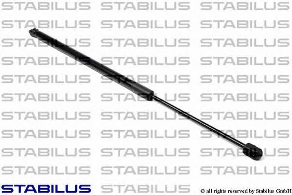 Tailgate strut Stabilus 031779