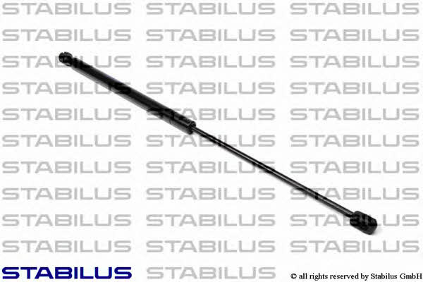 Tailgate strut Stabilus 031997