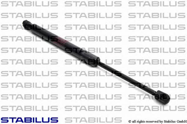 Tailgate strut Stabilus 032275