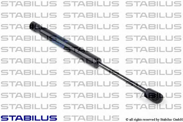 Tailgate strut Stabilus 032436