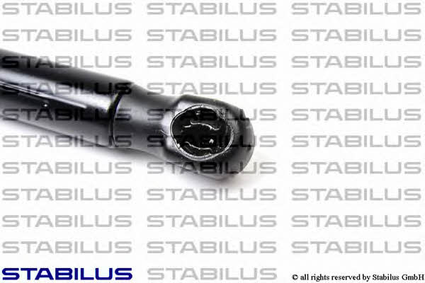 Stabilus 032455 Gas Spring, boot-/cargo area 032455