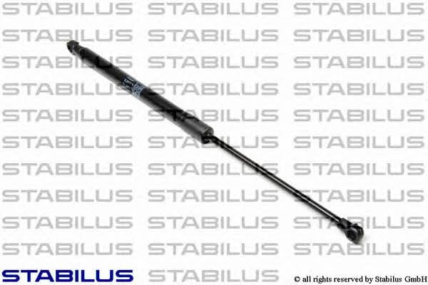 Tailgate strut Stabilus 032492