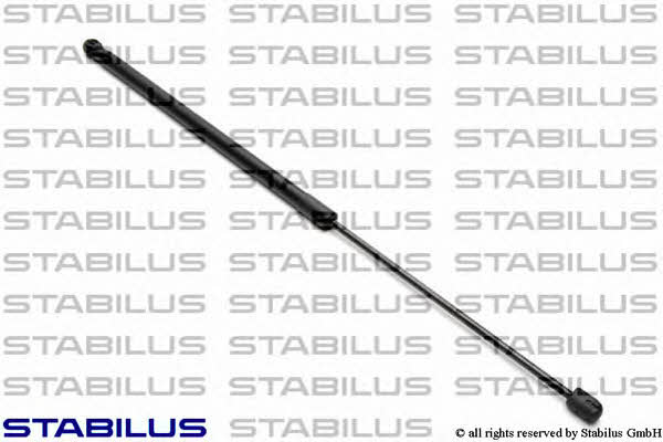Hood shock absorber Stabilus 032547