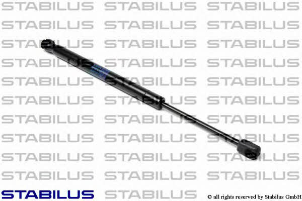 Tailgate strut Stabilus 032622