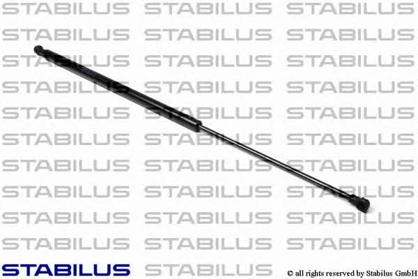 Tailgate strut Stabilus 034491