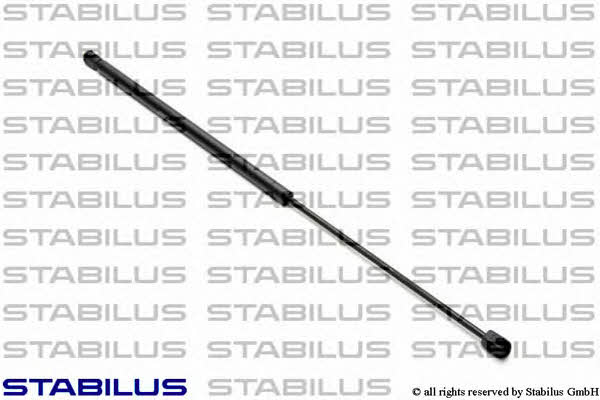 Tailgate strut Stabilus 0421VG