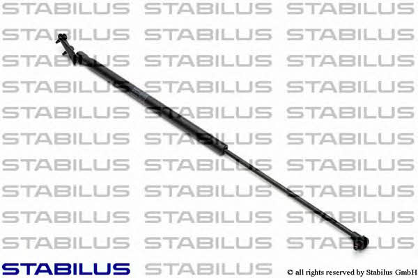 Tailgate strut Stabilus 043738
