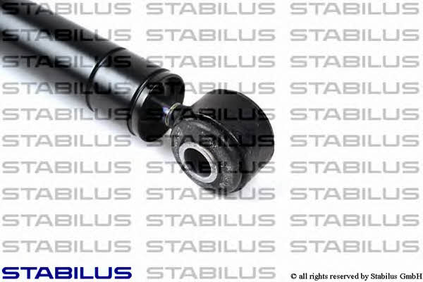 Steering damper Stabilus 0498II