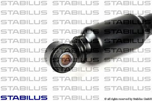 Stabilus 0498II Steering damper 0498II