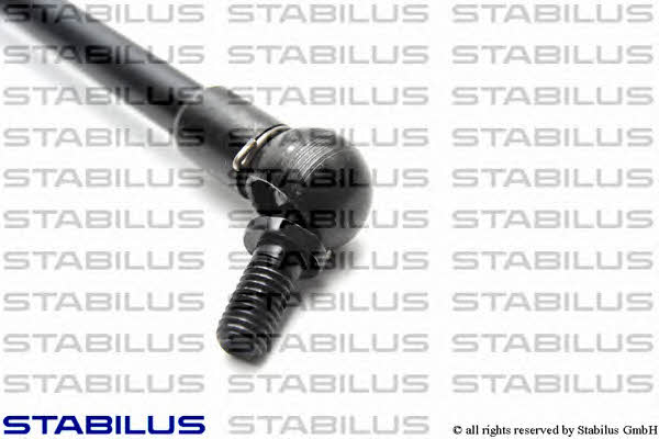 Gas Roof Spring Stabilus 056944