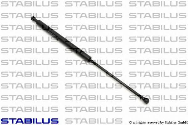 Bonnet struts Mercedes: 0592PD Stabilus Hood shock absorber