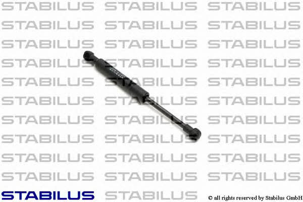 Stabilus 0596PK Gas Spring, boot-/cargo area 0596PK