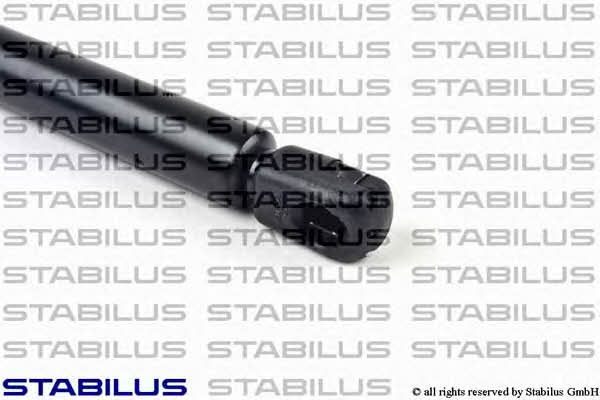 Stabilus 0623BI Gas Spring, boot-/cargo area 0623BI