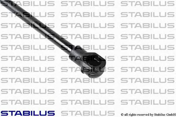 Gas Spring, boot-&#x2F;cargo area Stabilus 0685VR