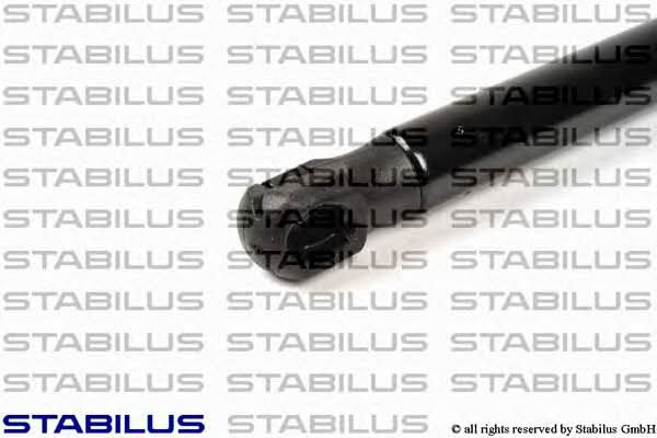 Stabilus 0685VR Gas Spring, boot-/cargo area 0685VR