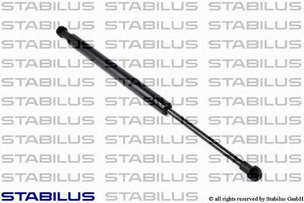 Tailgate strut Stabilus 0712PK